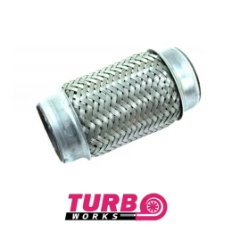 Racord Flexibil Basic 45x100mm